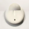Vibia Pin 1675 applique LED, 11 cm, crème| Appliques Murales Led|Appliques Murales