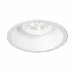 Wever & Ducré Lighting WEVER & DUCRÉ Deep 1.0 LED dim-to-warm blanche| Spots Encastrés Led|Luminaires Led D'Intérieur