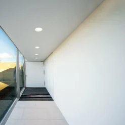 Wever & Ducré Lighting WEVER & DUCRÉ Deep Adjust spot dim-to-warm blanc| Spots Encastrés Led|Luminaires Led D'Intérieur