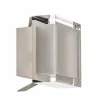 Wever & Ducré Lighting WEVER & DUCRÉ Mirbi IP44 2.0 lampe enc. LED ang.| Spots Encastrés Led|Luminaires Led D'Intérieur