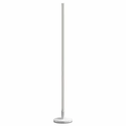 WiZ lampe sur pied LED Pole, Tunable White and Color| Lampadaires Led|Lampadaires