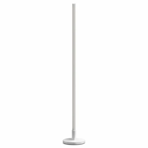 WiZ lampe sur pied LED Pole, Tunable White and Color| Lampadaires Led|Lampadaires